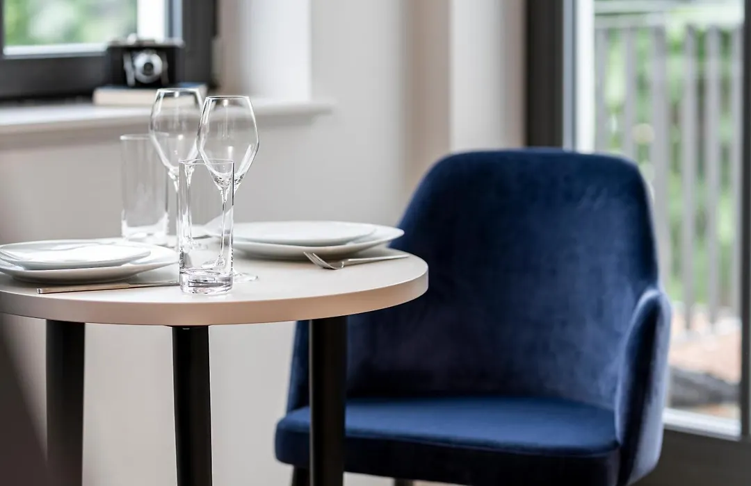 Gustav Appartements-1