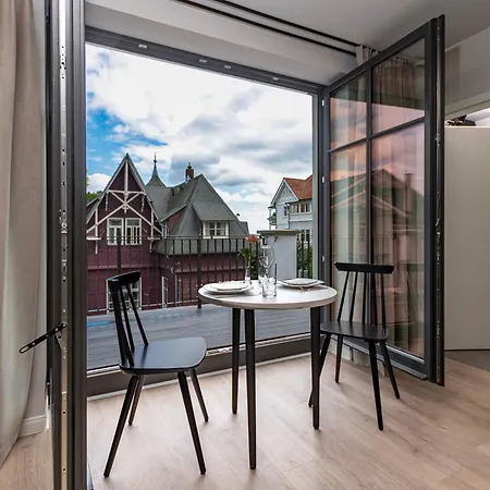 Gustav Appartements-3