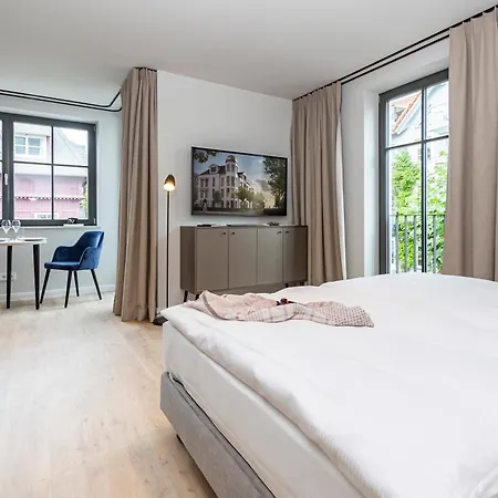 Gustav Appartements-2