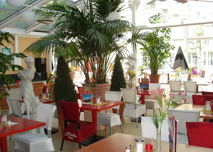 Esplanade&Aparthotel RialtoAparthotel