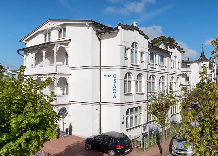 Villa Osada